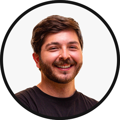 Ve al perfil de Francesco Esposito