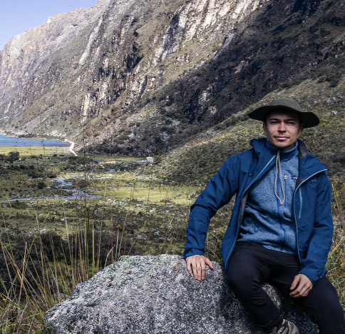 Zum Profil von Thomas Crozier