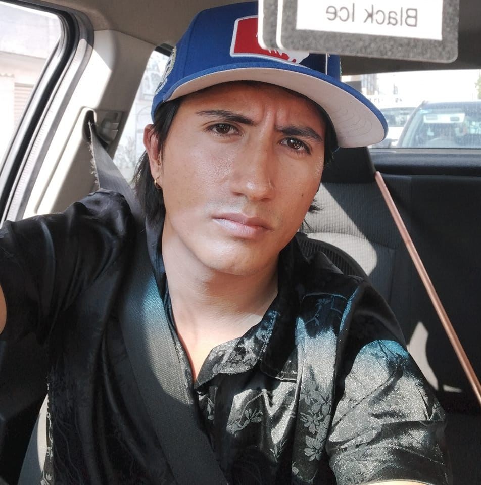 Zum Profil von Gabriel Quintana