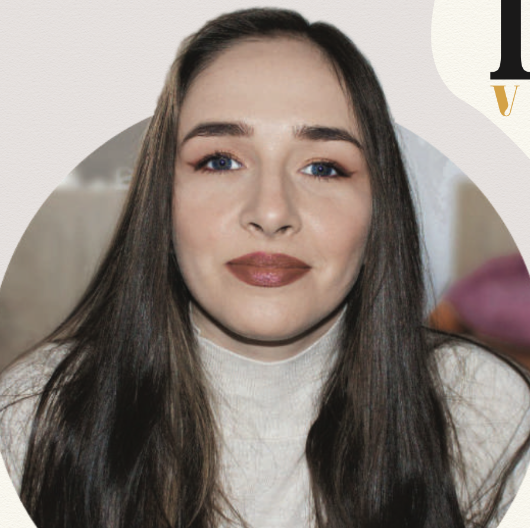 Vai al profilo di Neda Vidakovic