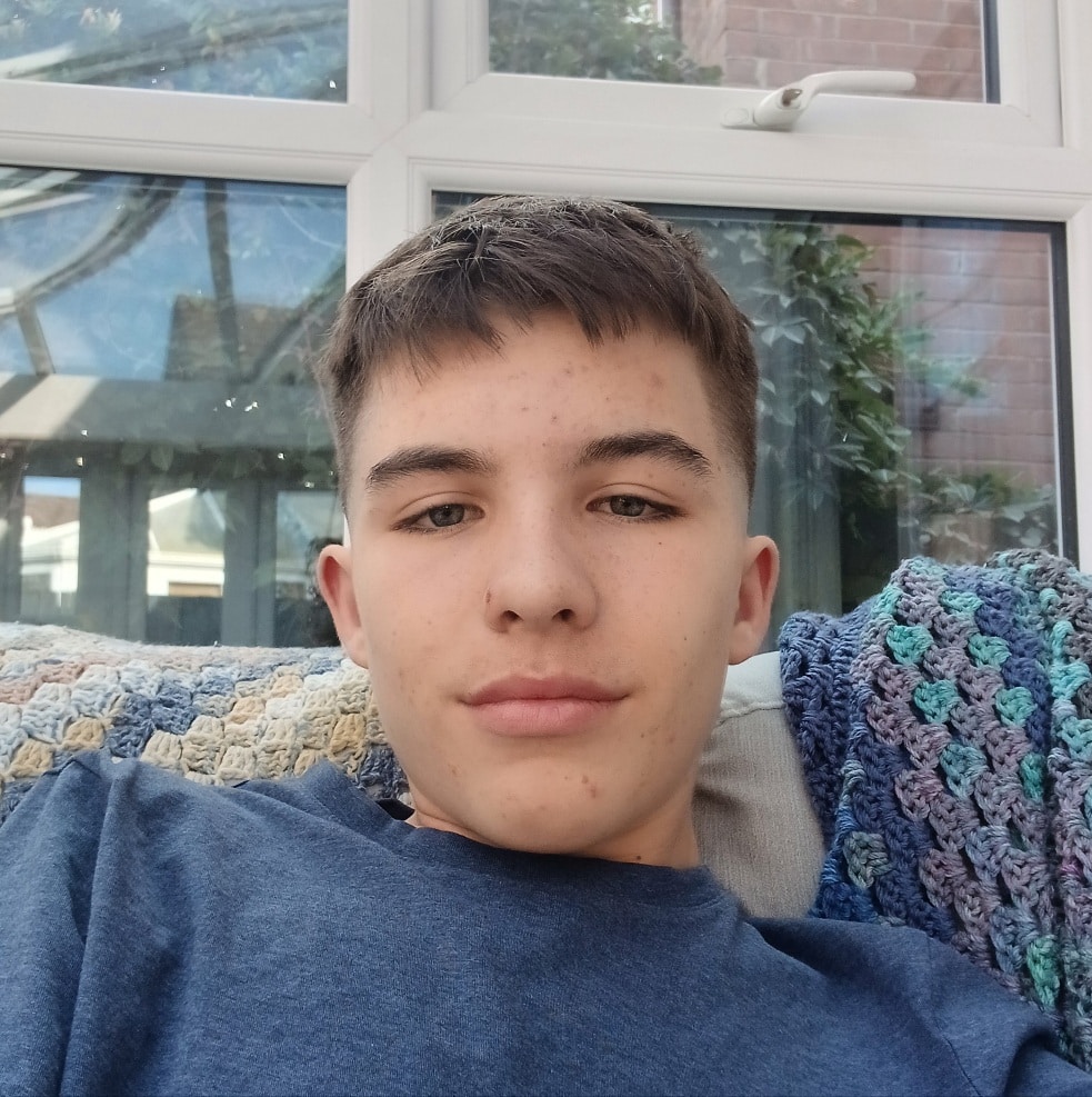 Go to Thomas Underwood's profile