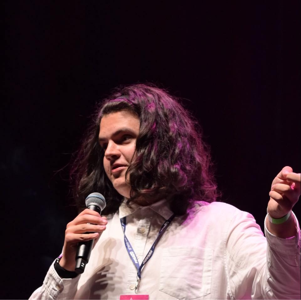 Go to Mateusz Baranowski's profile