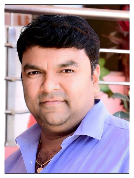 Go to Kailash Maratha's profile