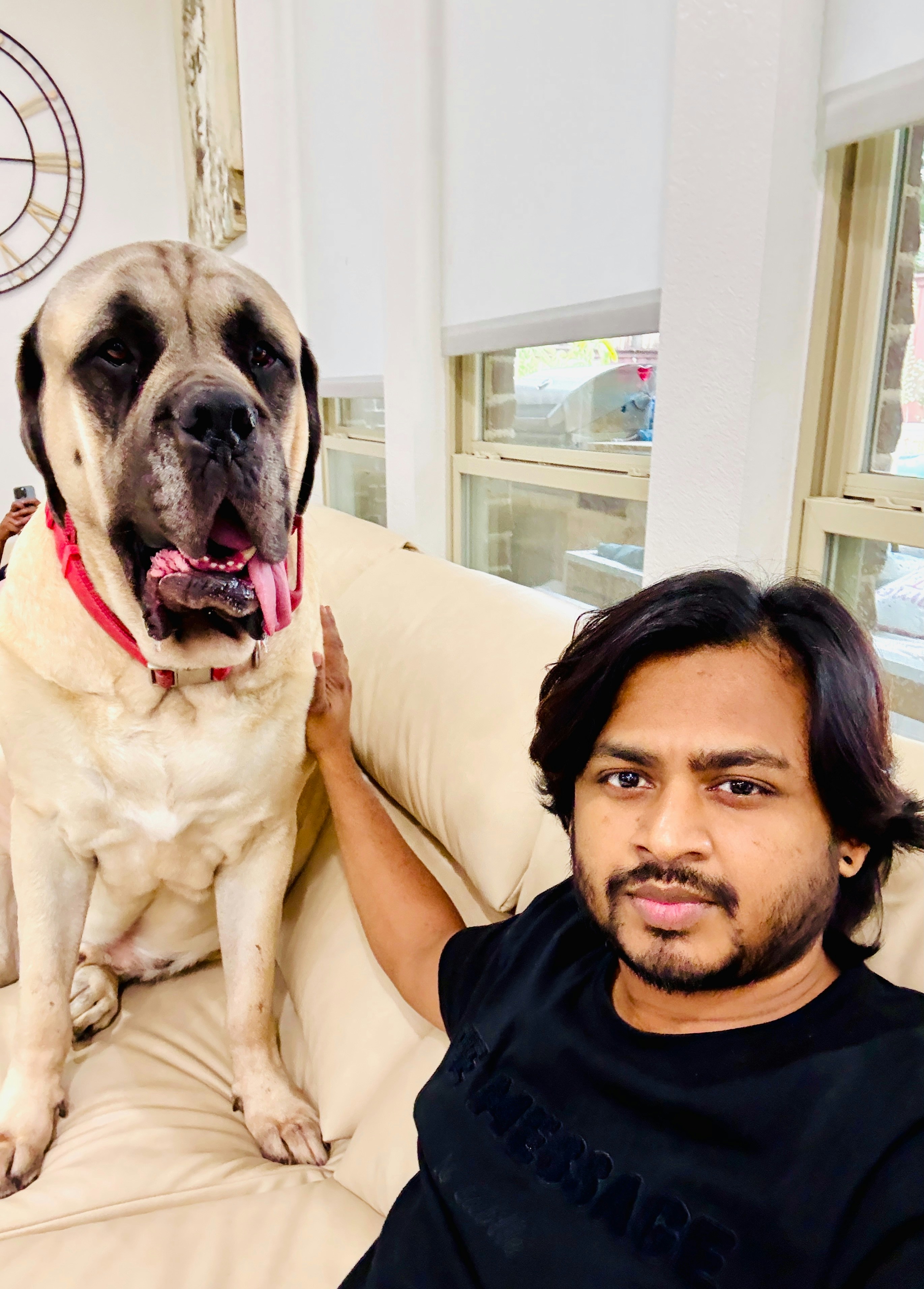 Go to Subhash Nusetti's profile