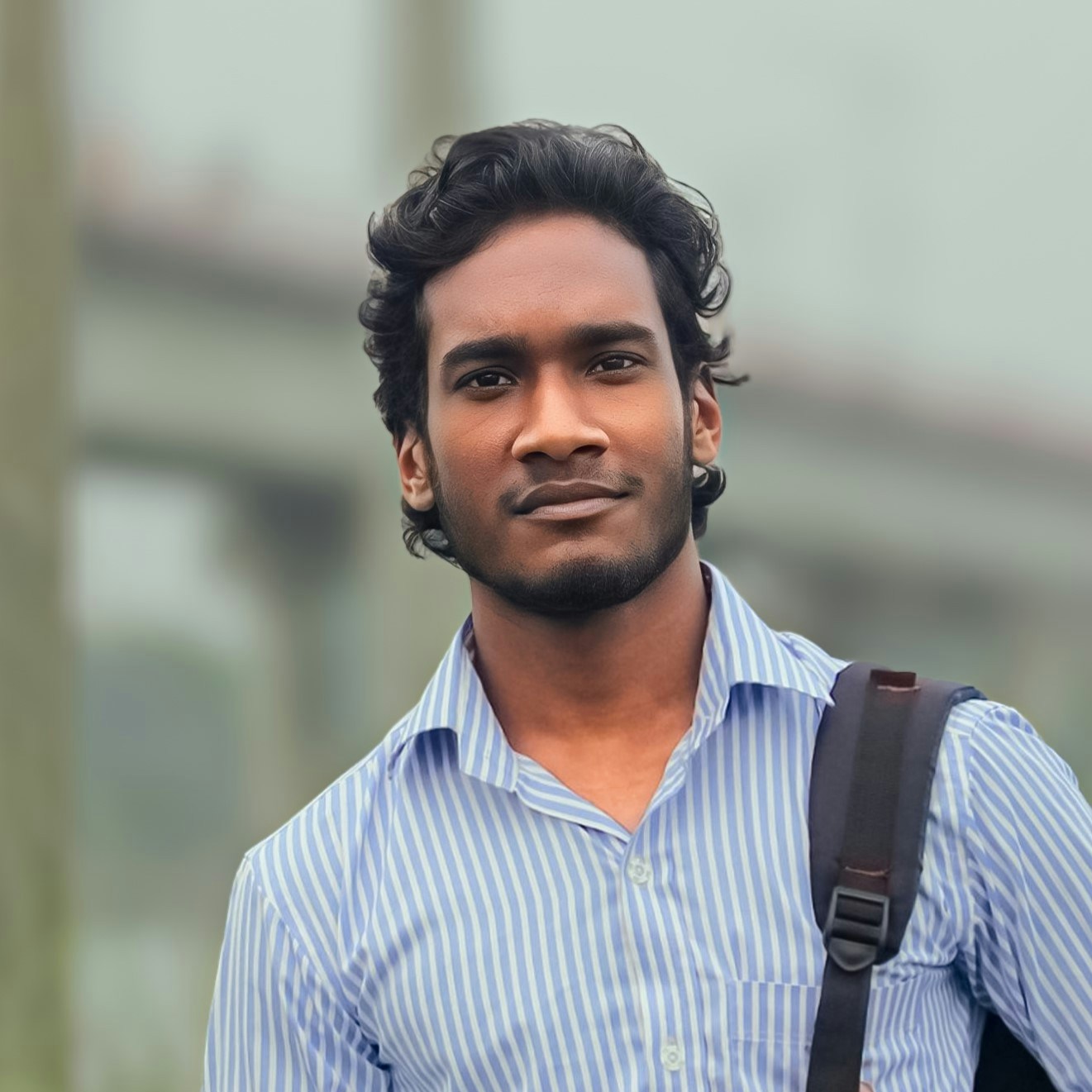 Go to Saklaine Arafat Sakib's profile