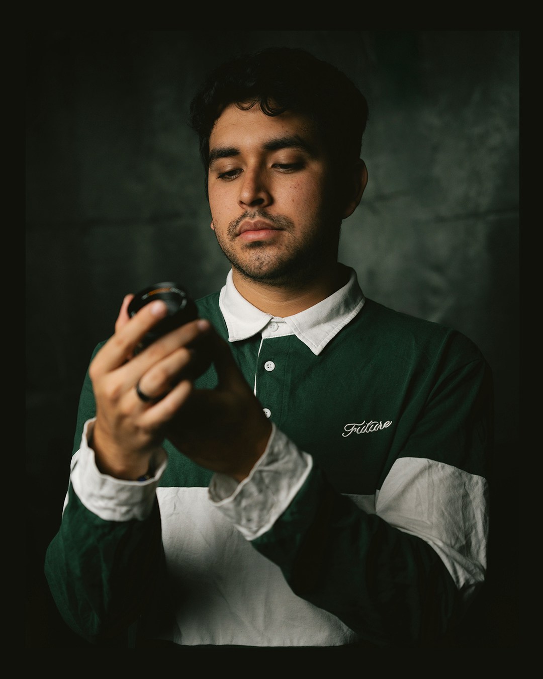 Avatar of user Manuel Figueroa