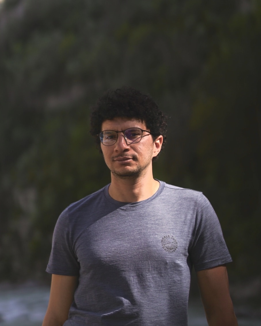 Go to Amir Haj Ayed's profile