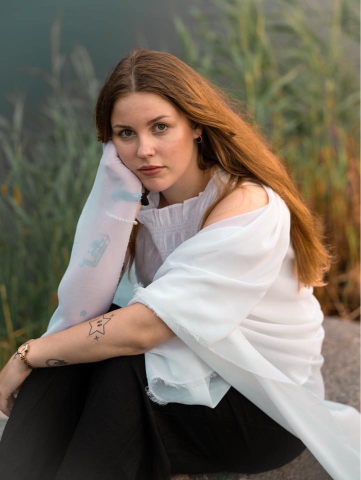 Zum Profil von Anna-Terese Nurk