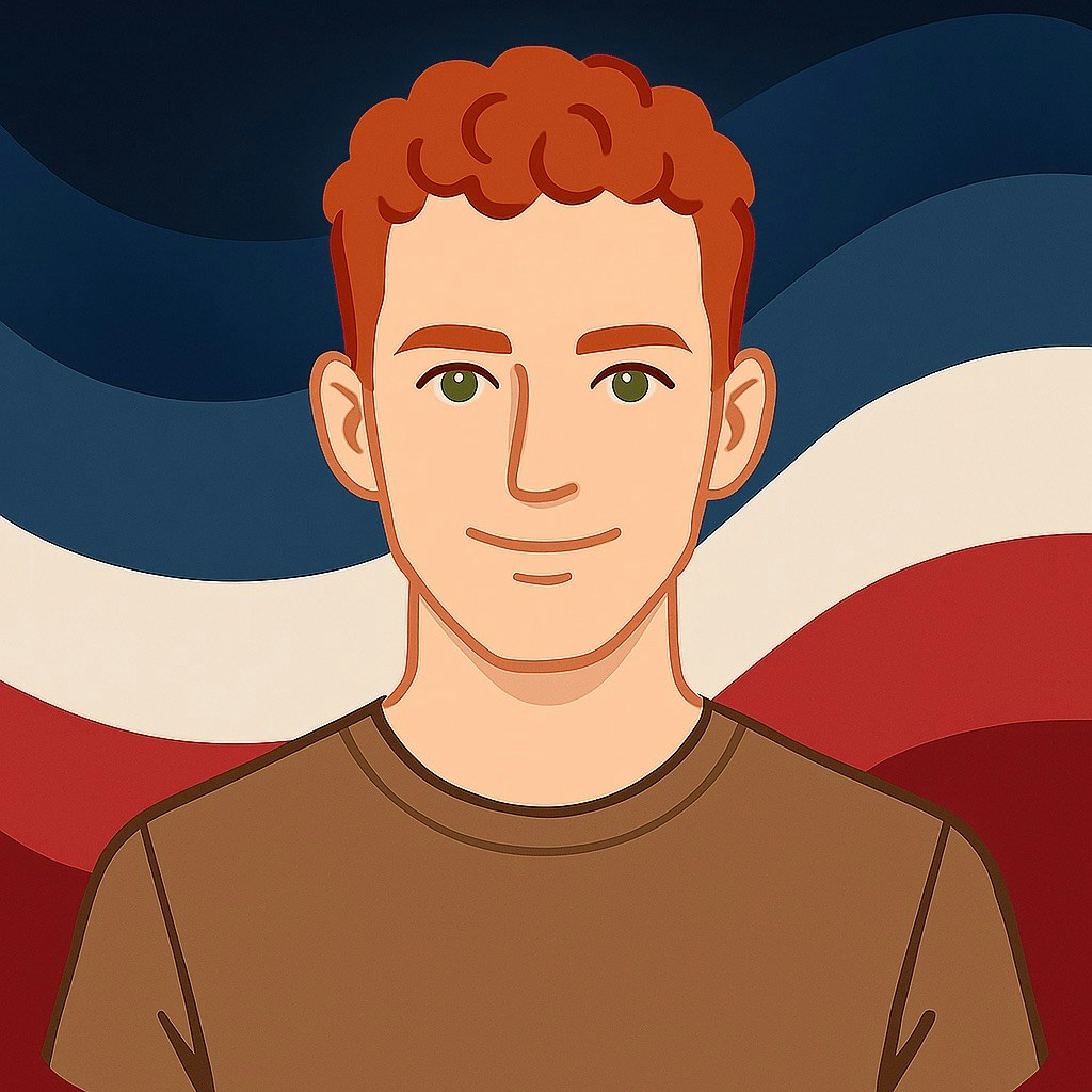 Go to Kyle Brooks's profile