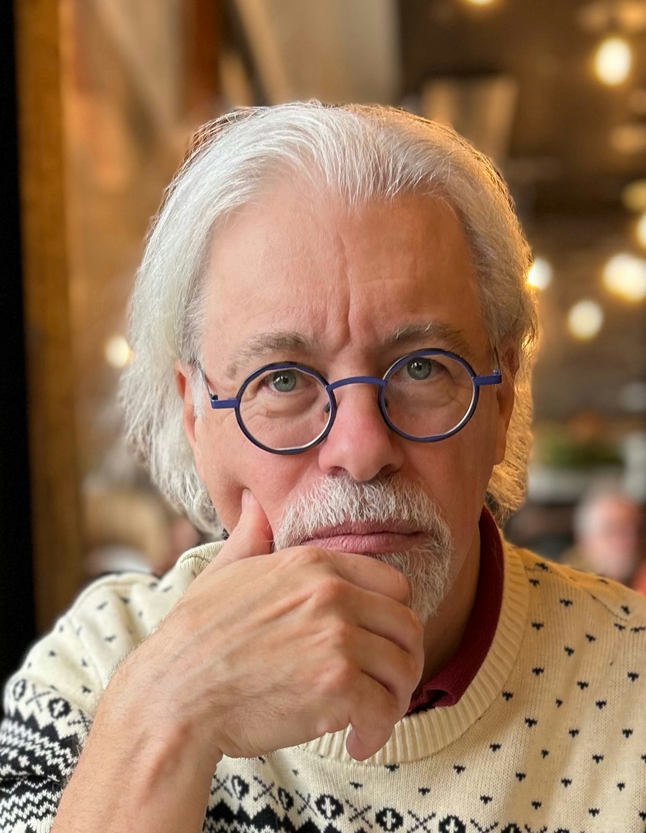 Go to Marc-André Paradis's profile