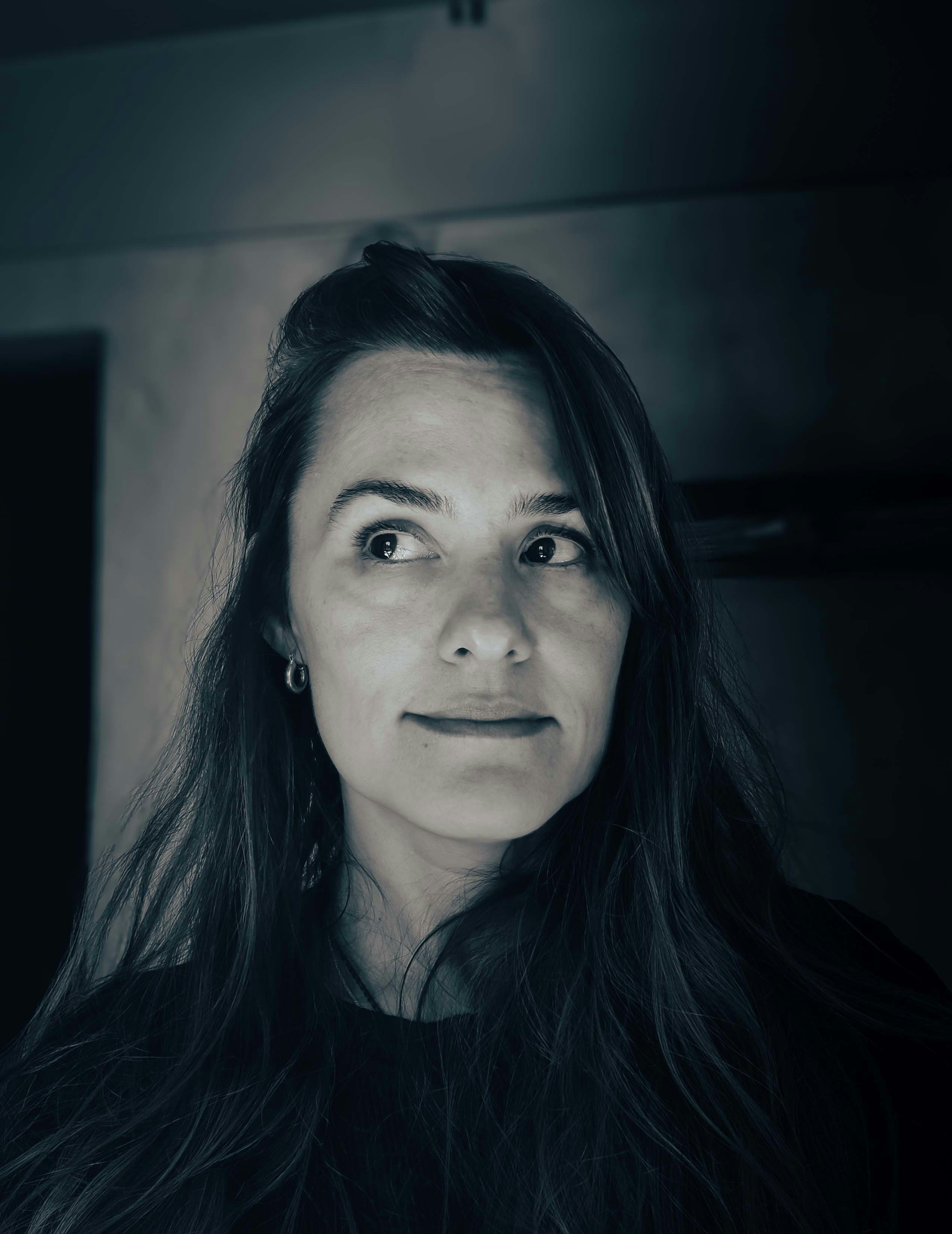 Go to Sandra Mosconi's profile