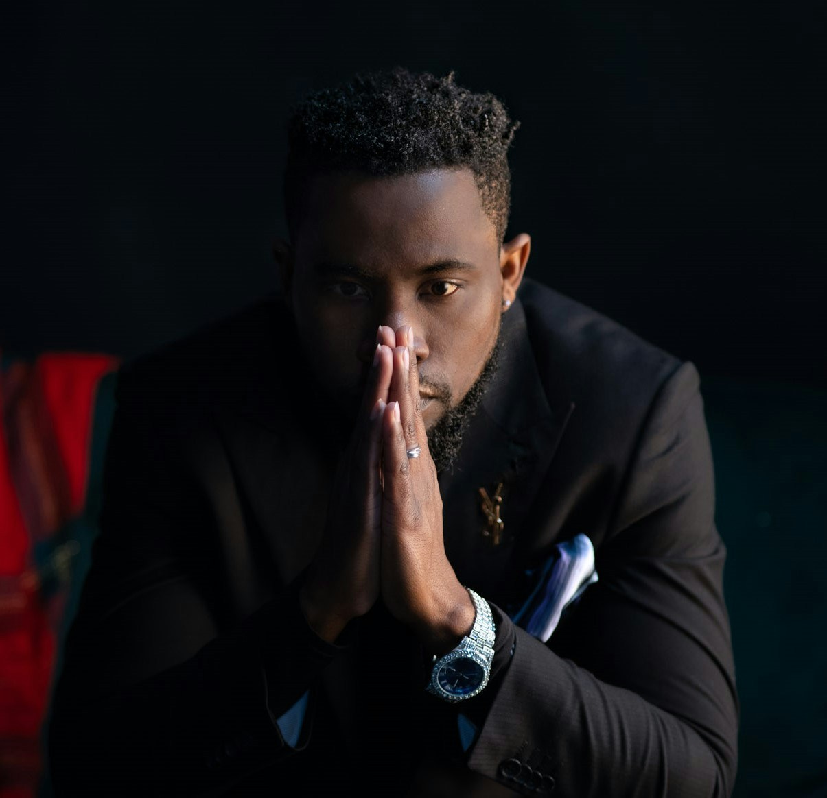 Go to Jimmy Avril's profile