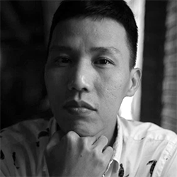 Zum Profil von Nam Quach