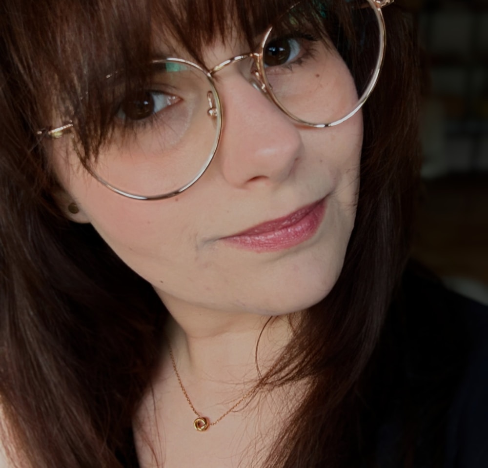 Ir para o perfil de SoftlyGlimmer