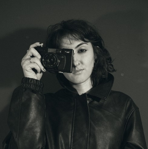 Go to Gabrielle Meschini's profile