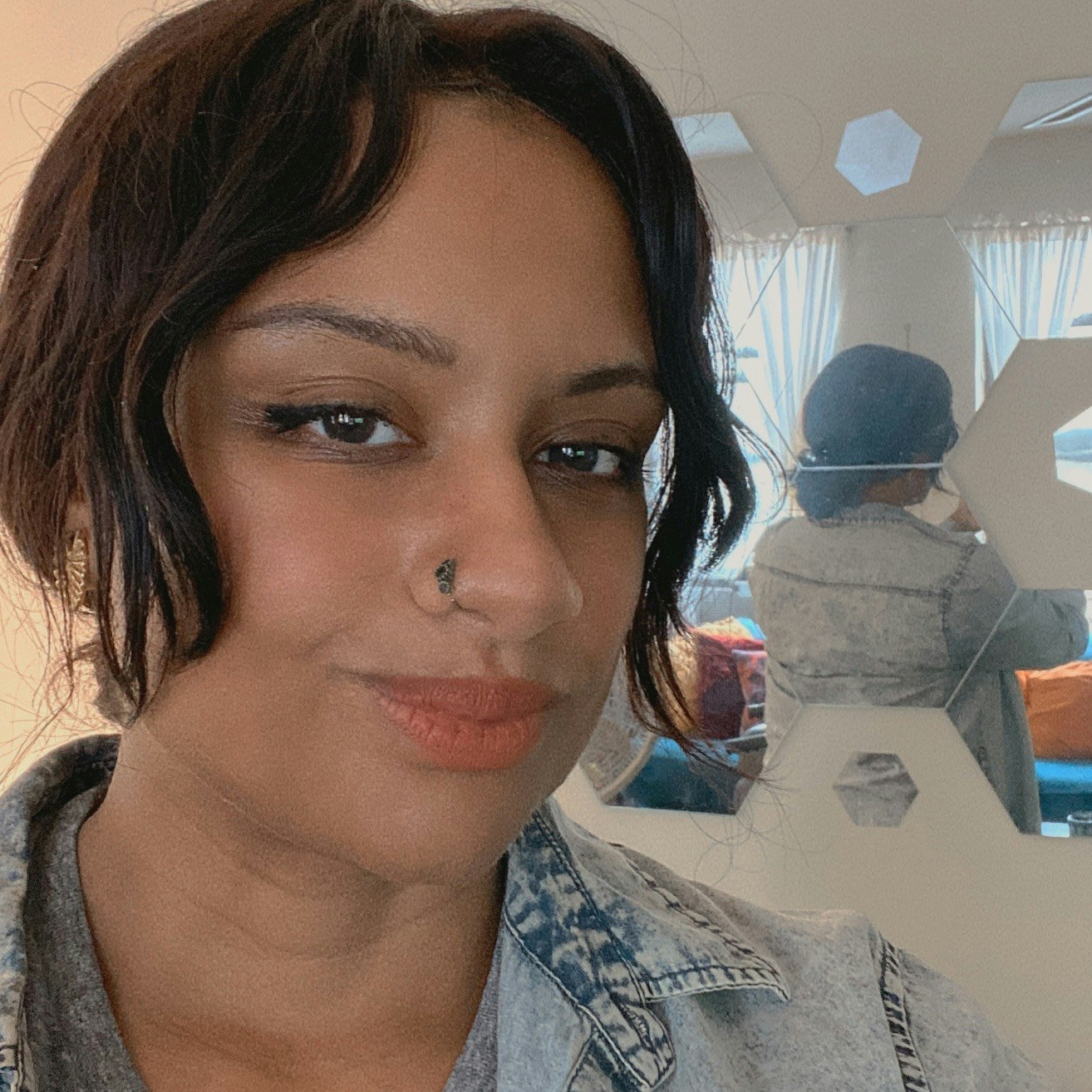 Ve al perfil de Coco Anderson