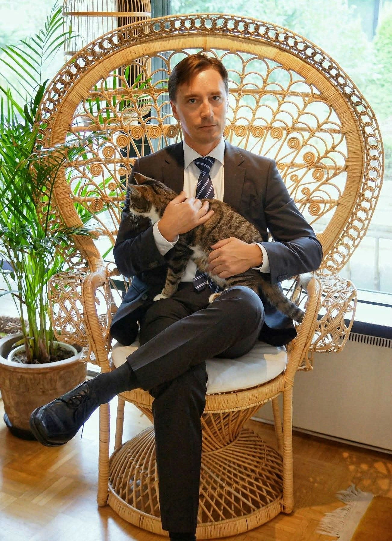 Go to Martti Salmi's profile