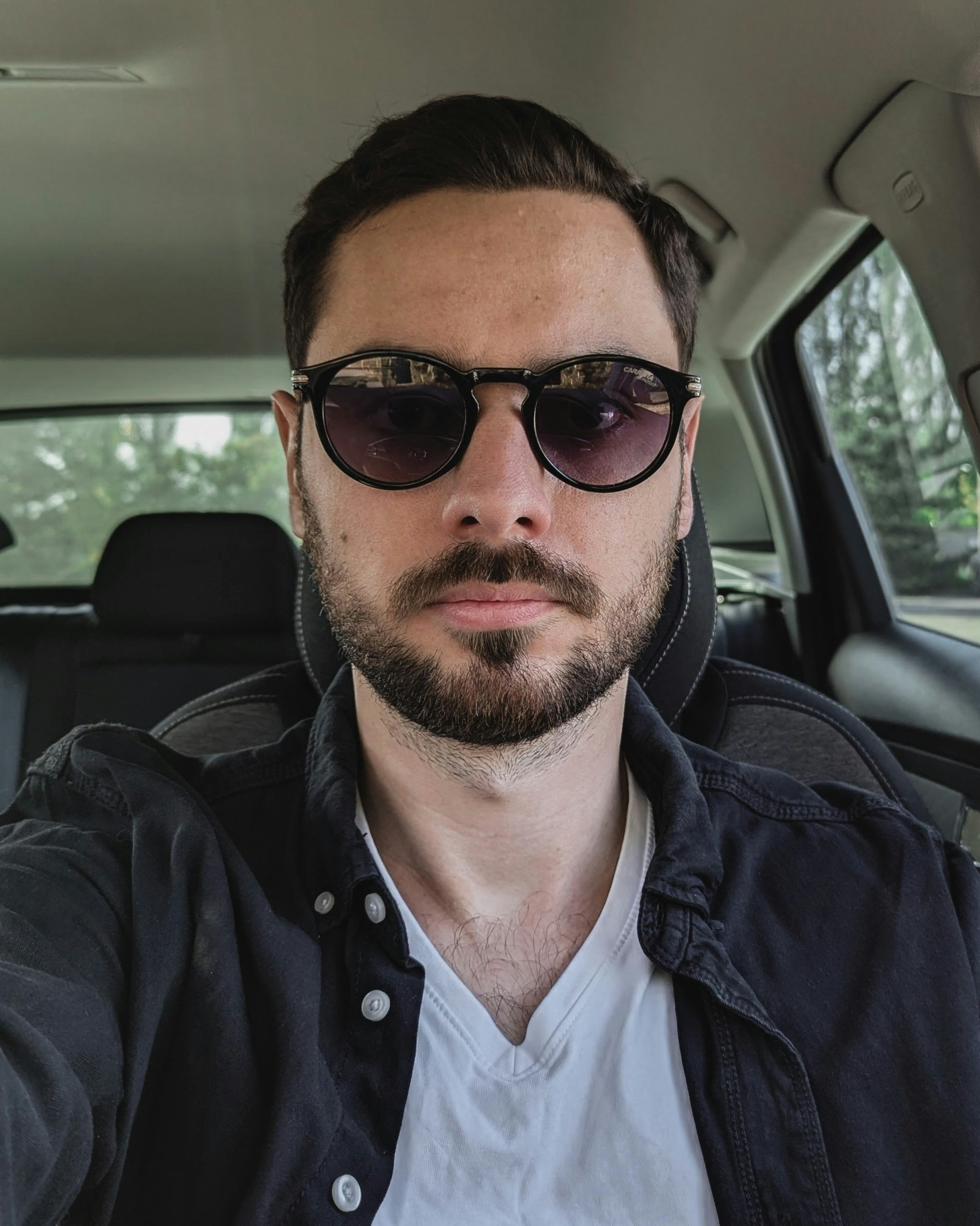 Go to Oleksandr Danylchenko's profile