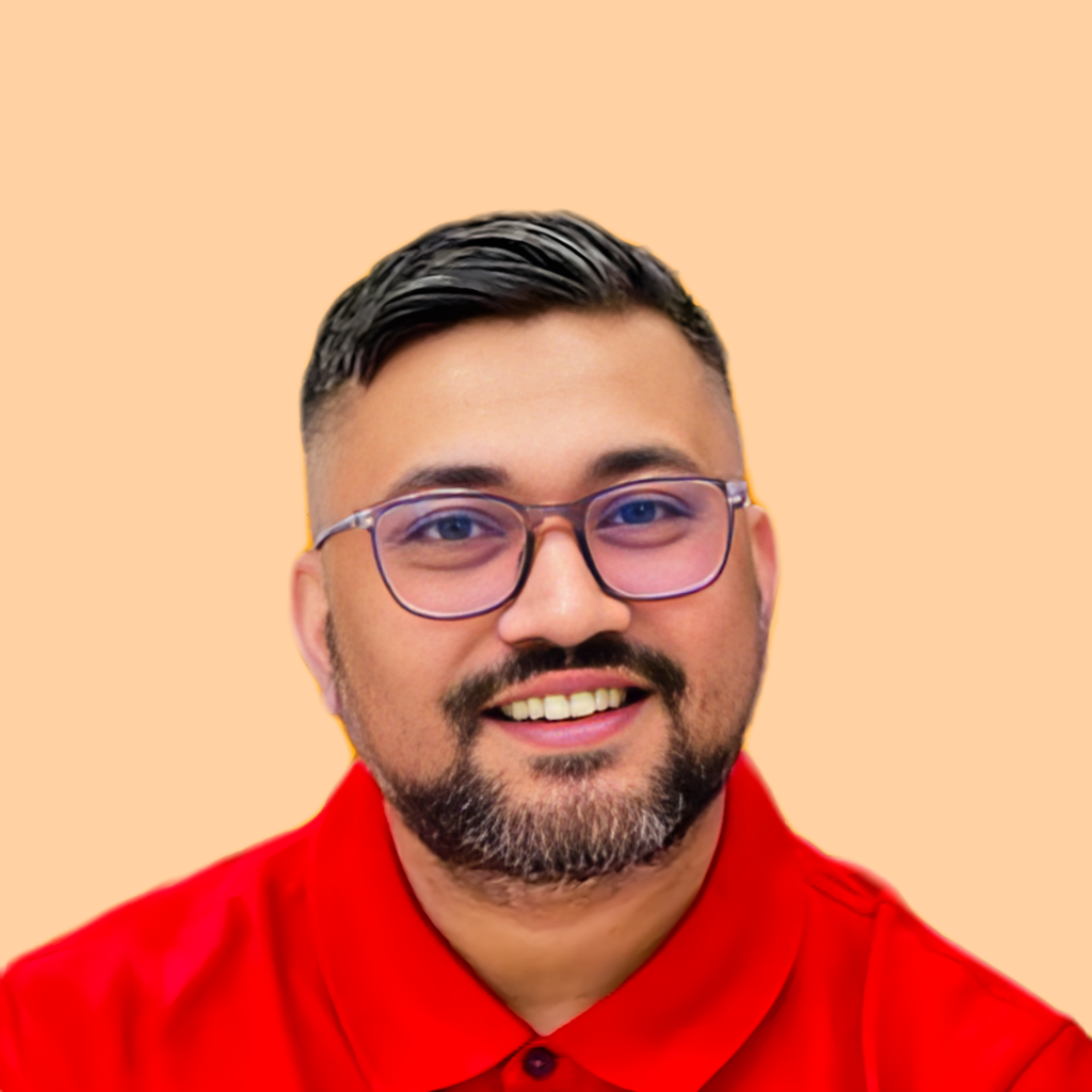 Go to Ishtiaq Khan Parag's profile