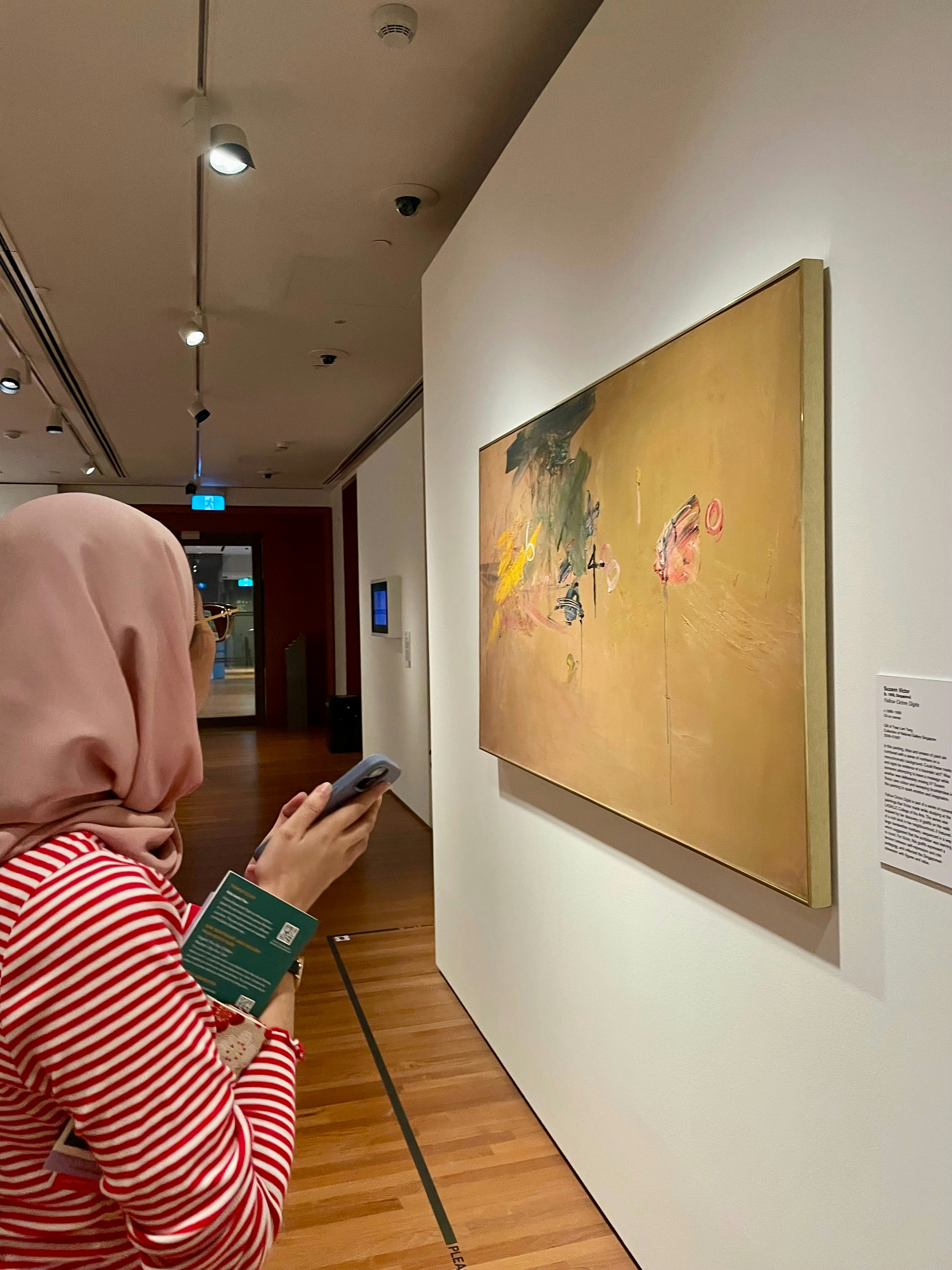 Go to Afrina Huzaimi's profile