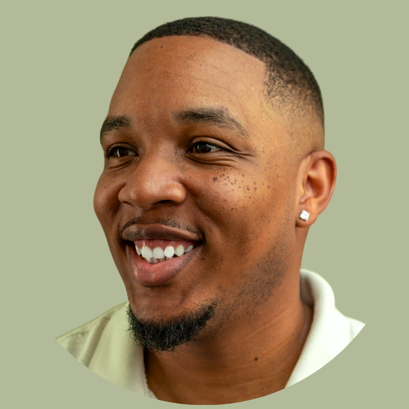 Go to Jamaal Cooks's profile