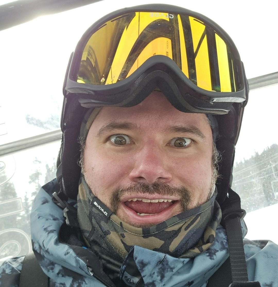 Accéder au profil de Alex Dezendorf