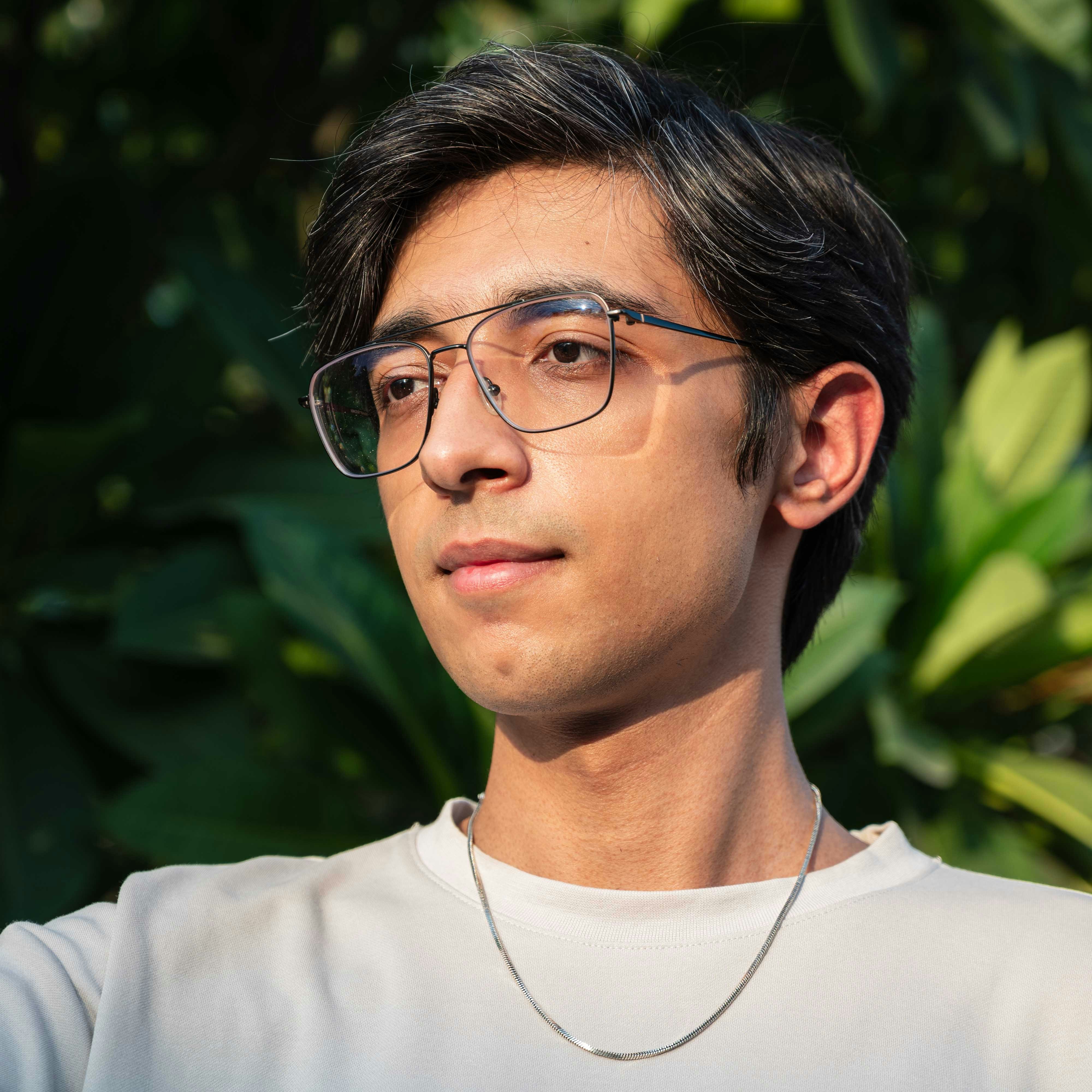 Ir para o perfil de Ishan Sharma