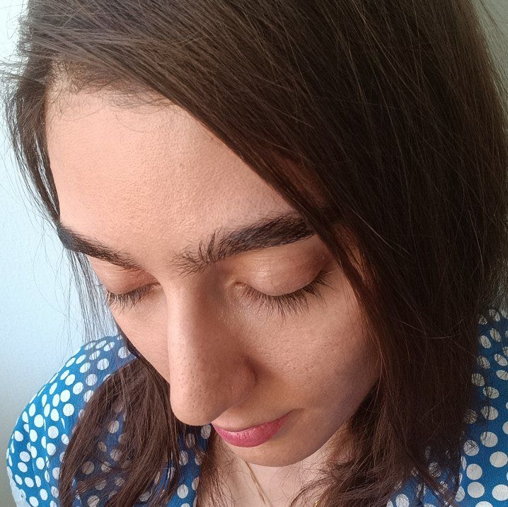 Vai al profilo di Parisa Talebizadeh