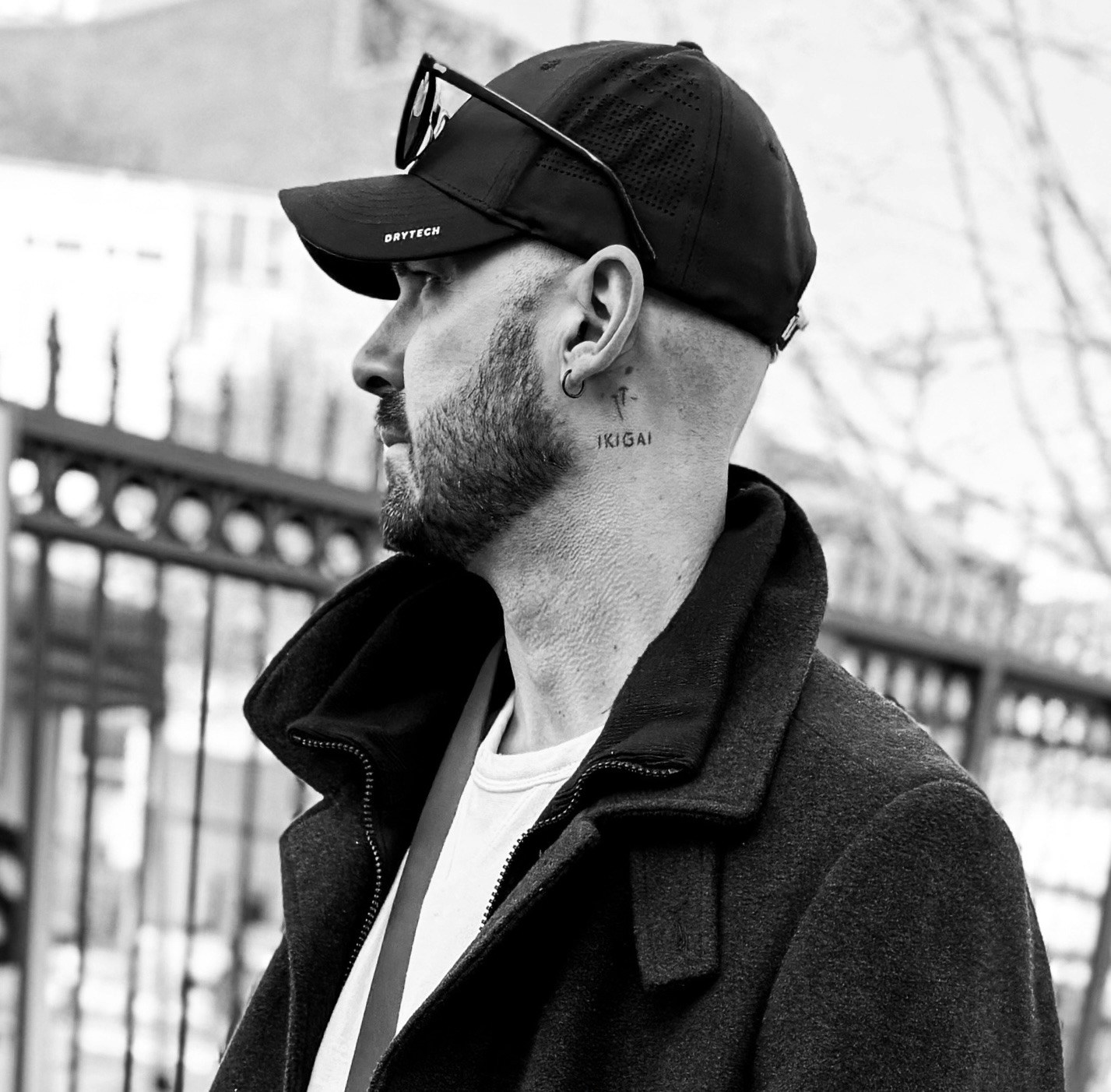 Avatar of user Brad Rucker