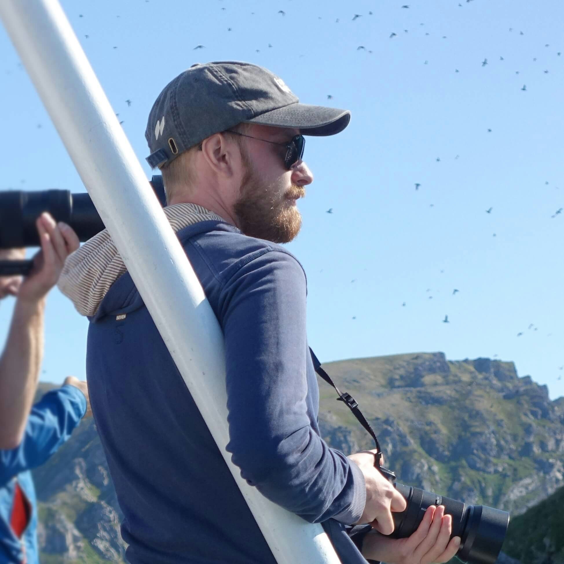 Avatar of user Nils Söderman