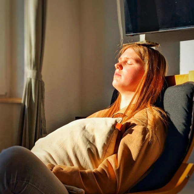 Ve al perfil de Lisa Wolters