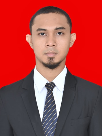 Go to Khairul Azmi's profile
