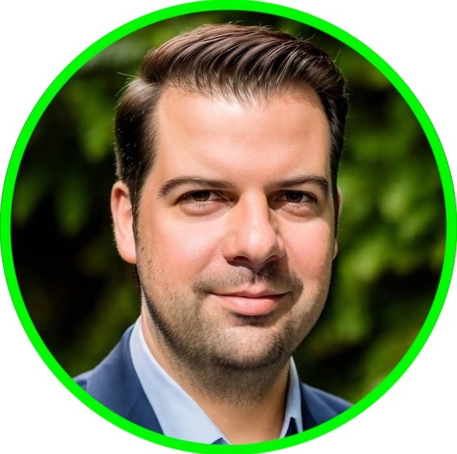 Go to Peter Skaronis's profile