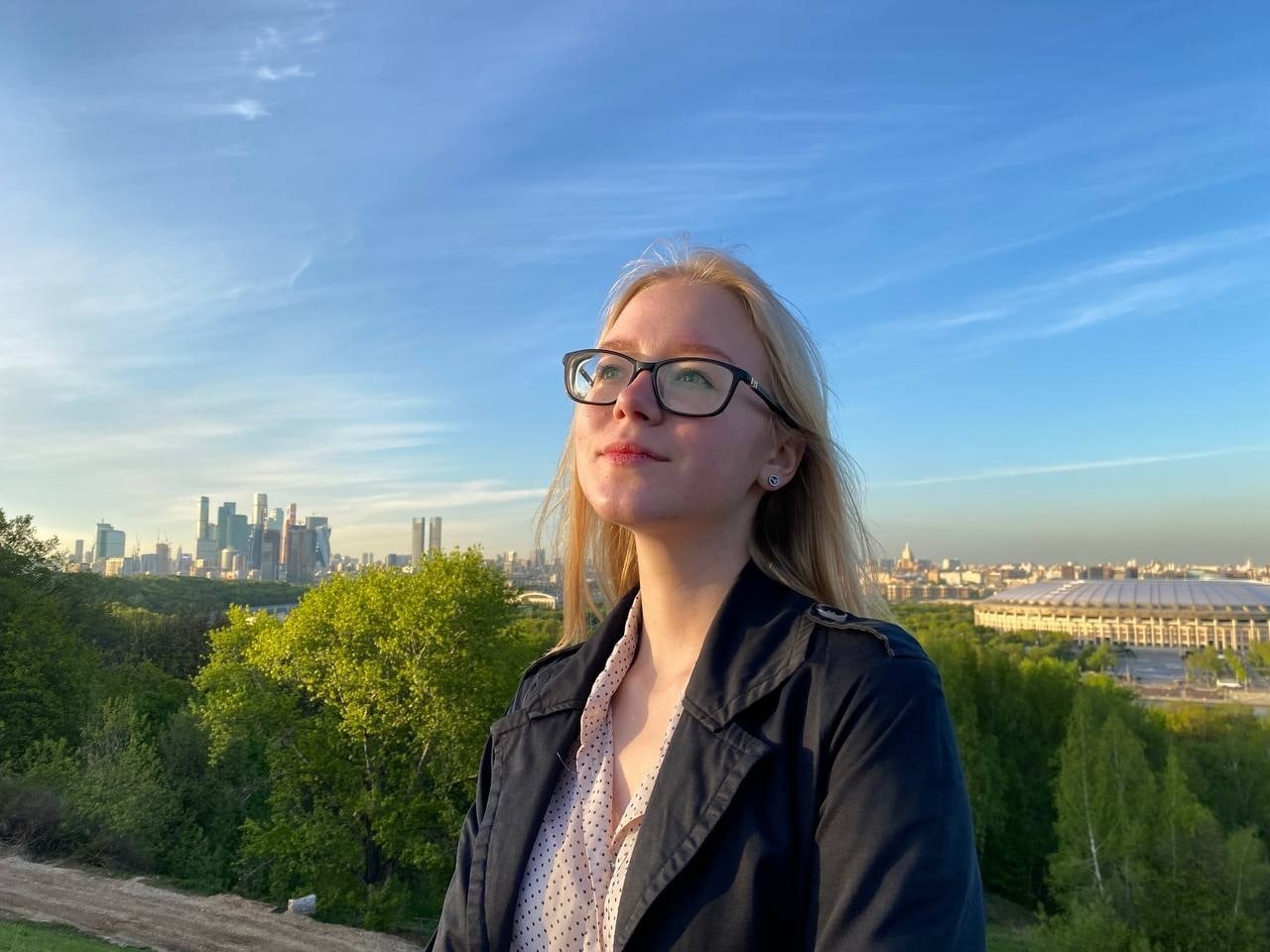 Go to Валентина Вехкалахти's profile