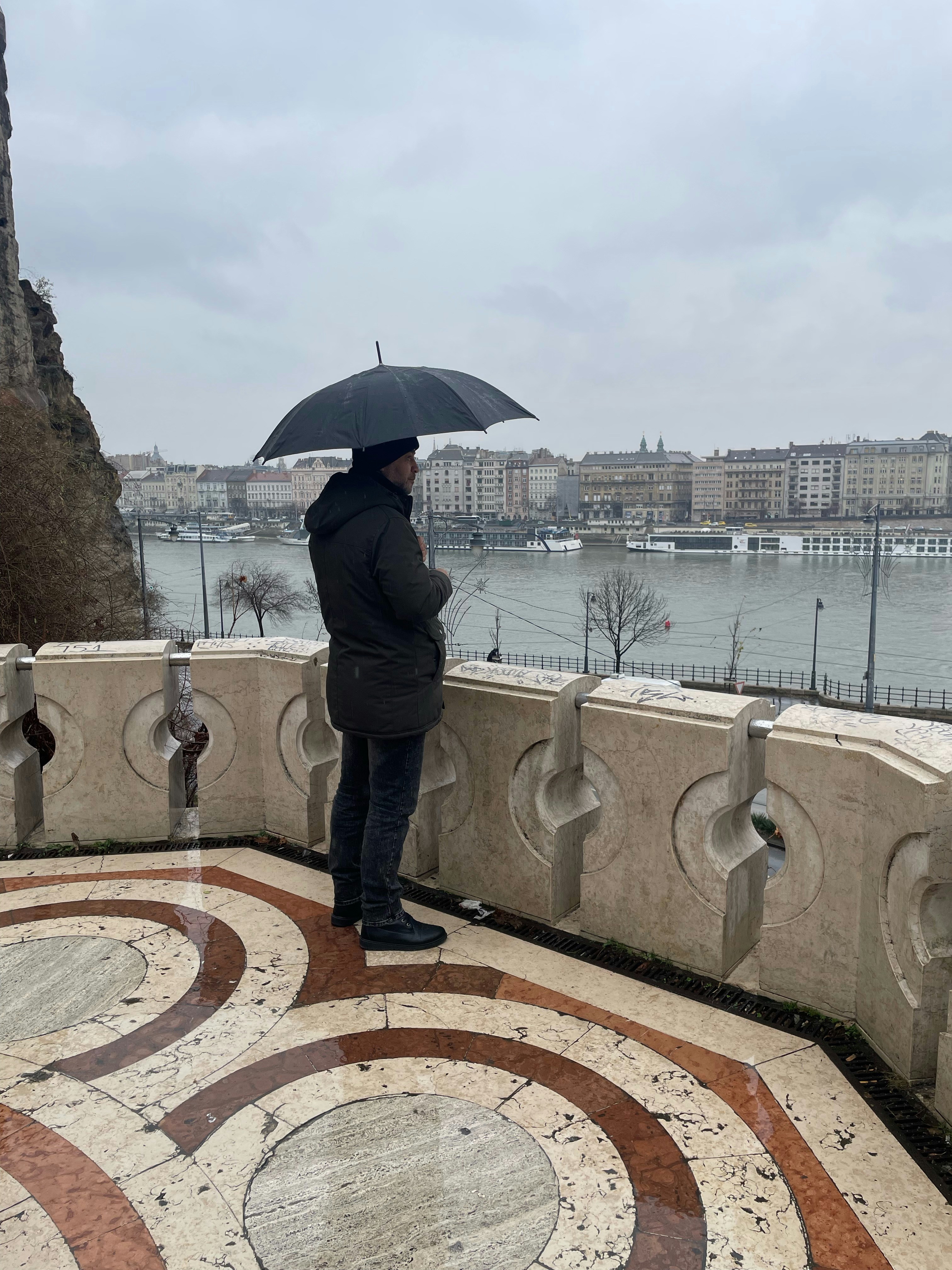 Zum Profil von IOANNIS GOUGOUSIS