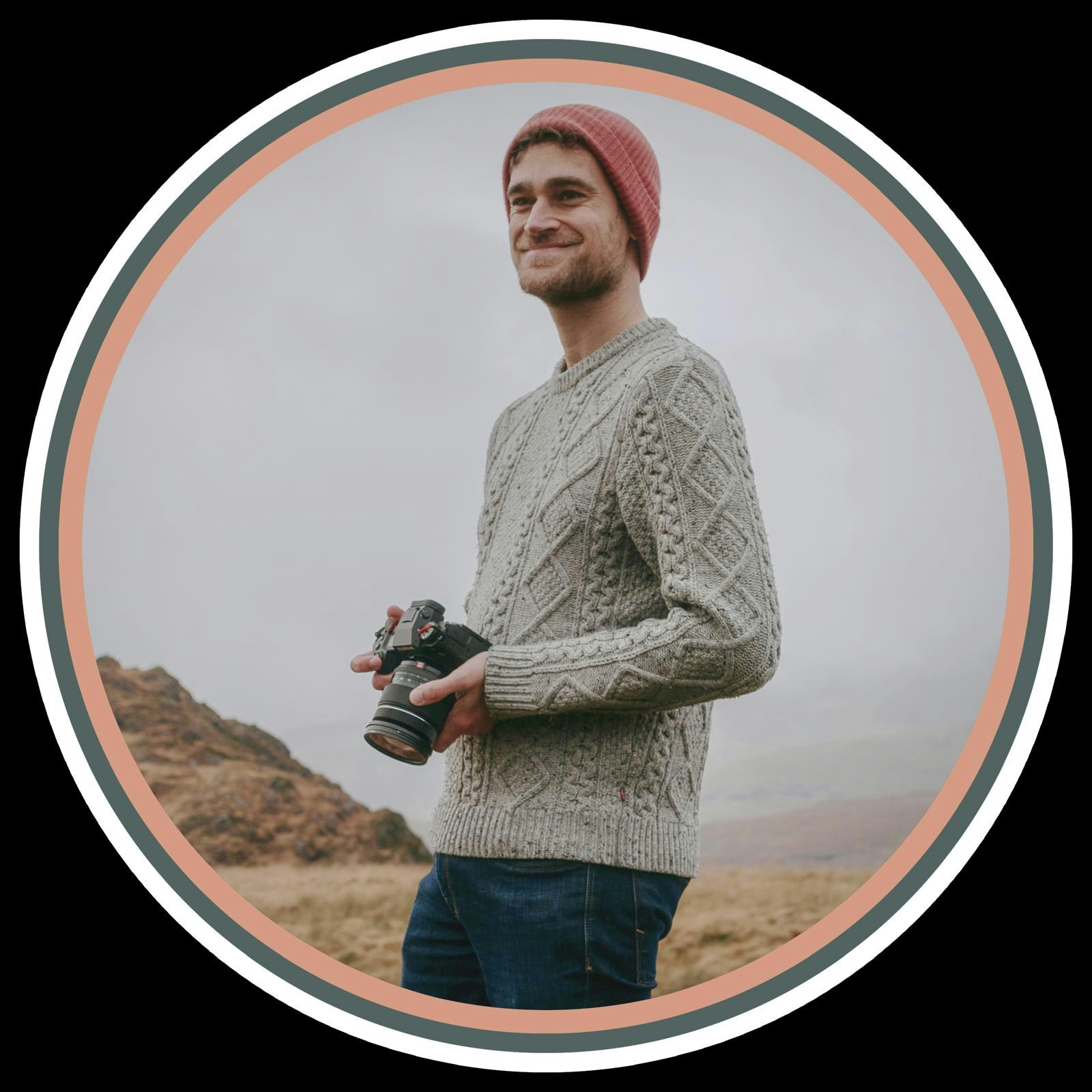 Avatar del usuario Robin Benzrihem