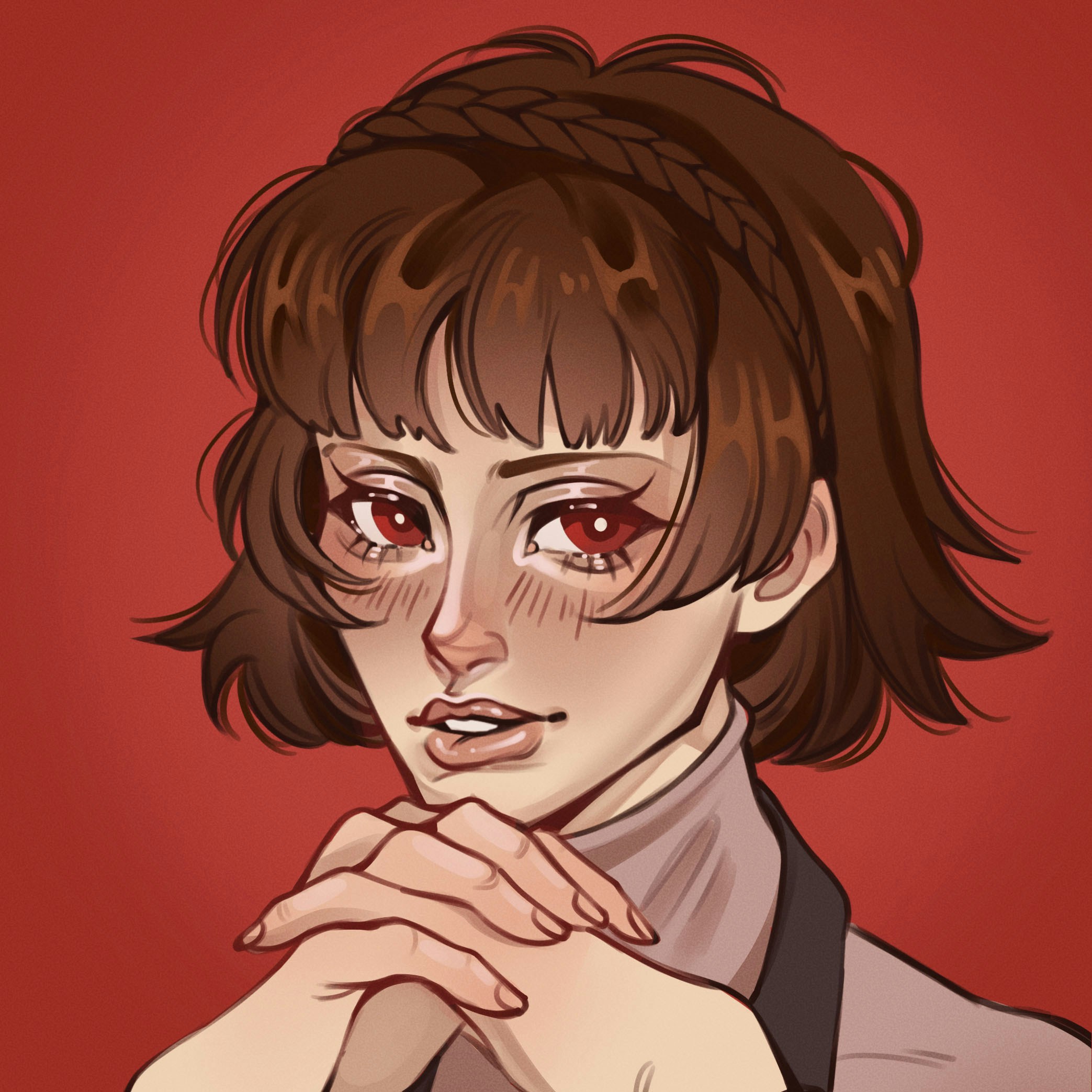 Go to Mikhail | luxkstn's profile