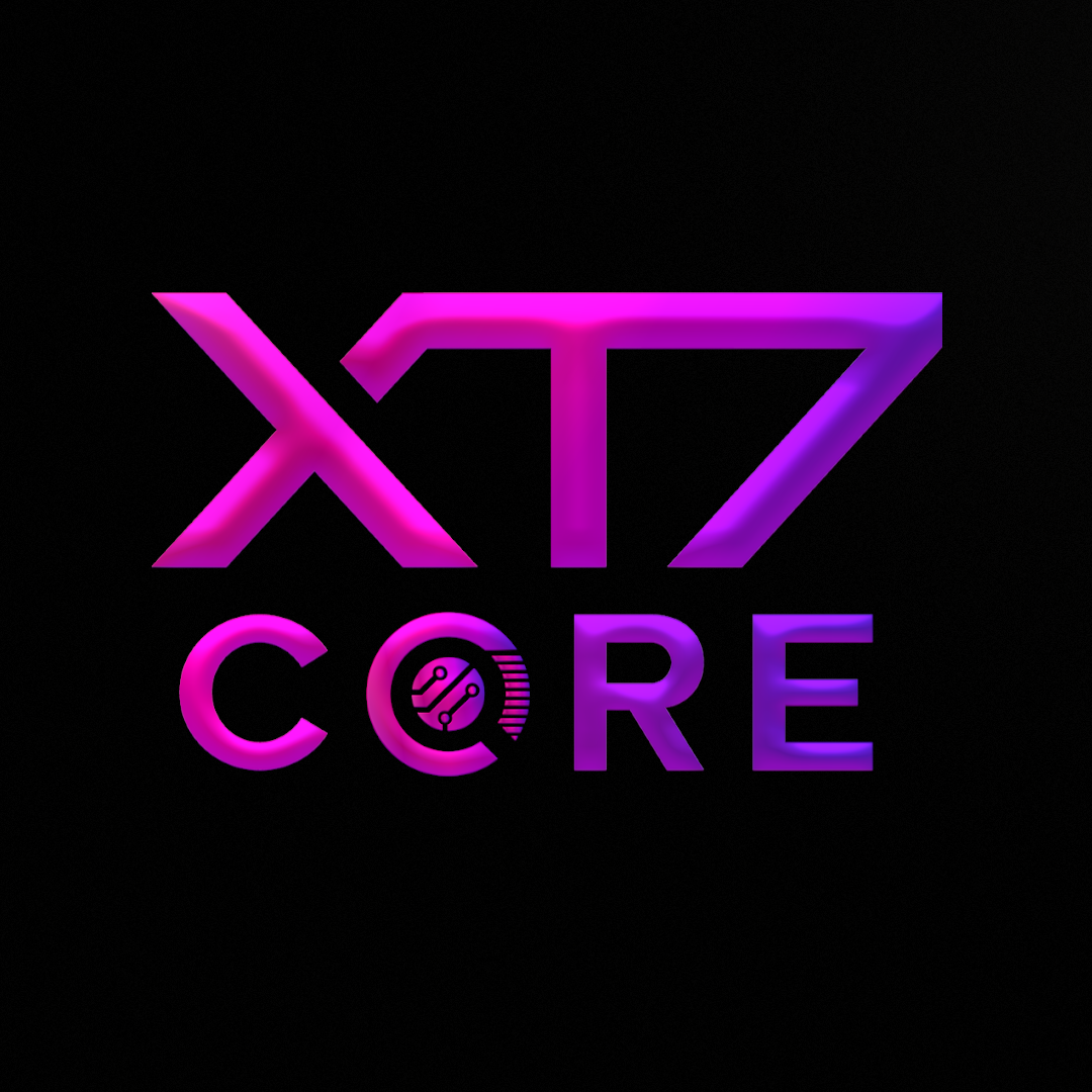 Go to XT7 Core's profile