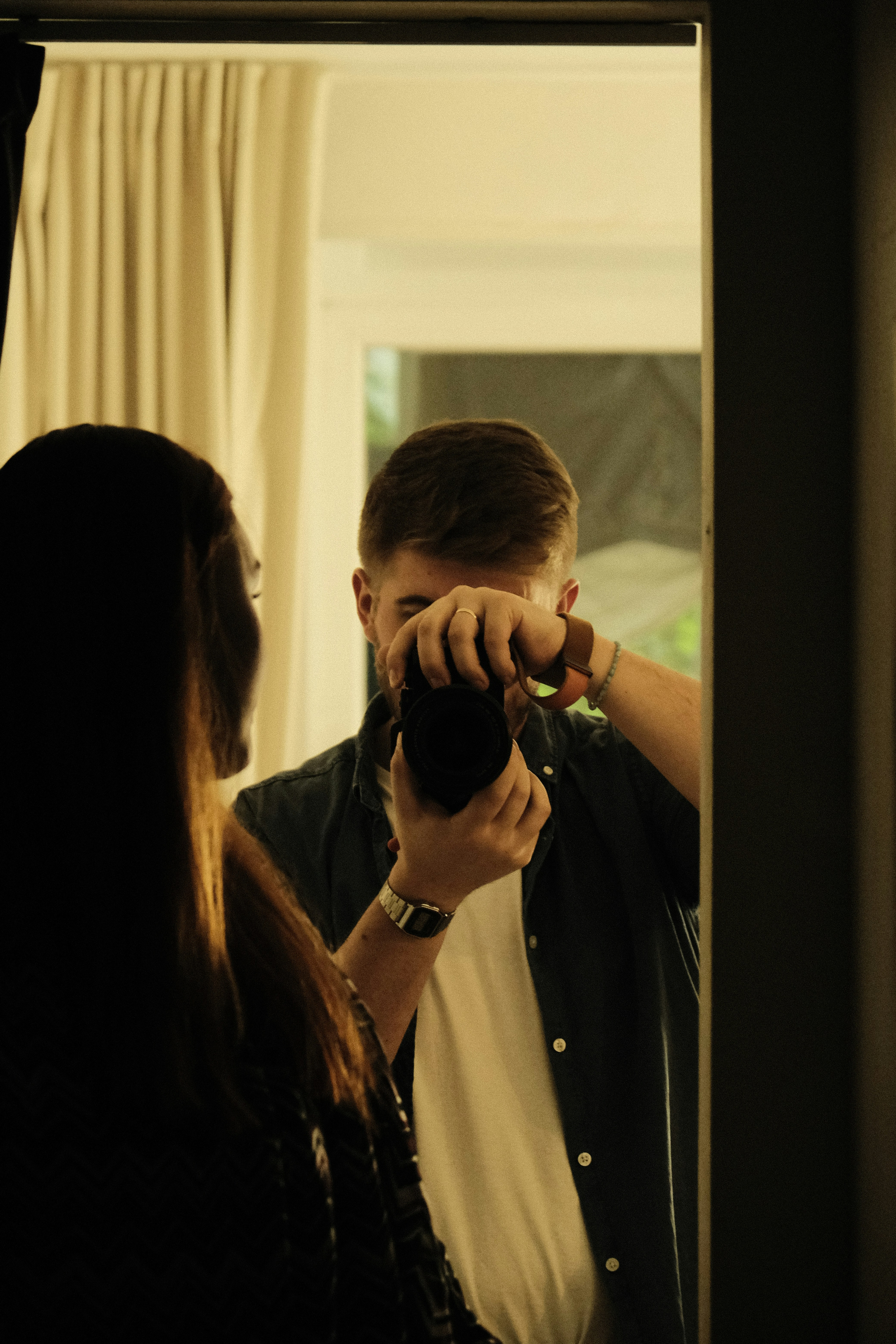 Zum Profil von Vitaly Chigasov