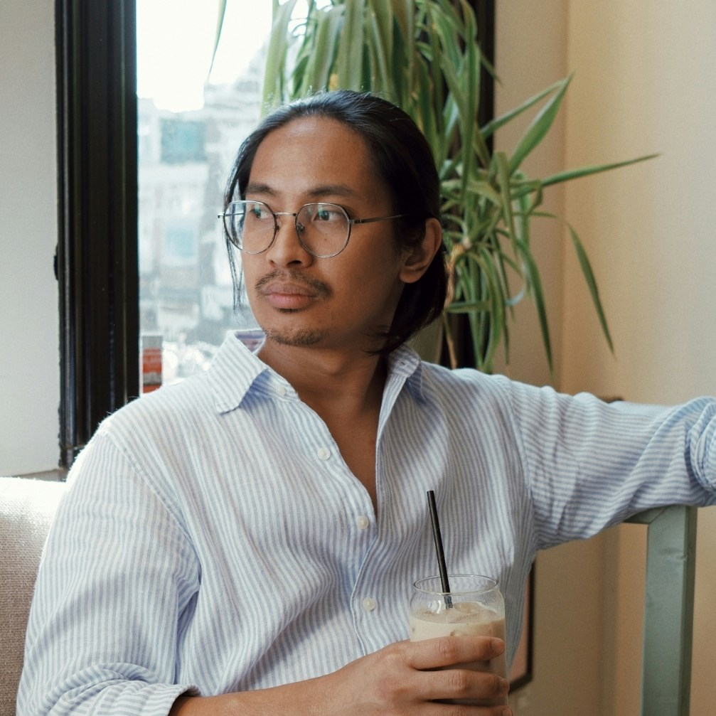 Go to Albert Melu's profile