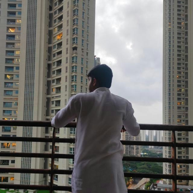 Avatar of user Tanuj Dulam