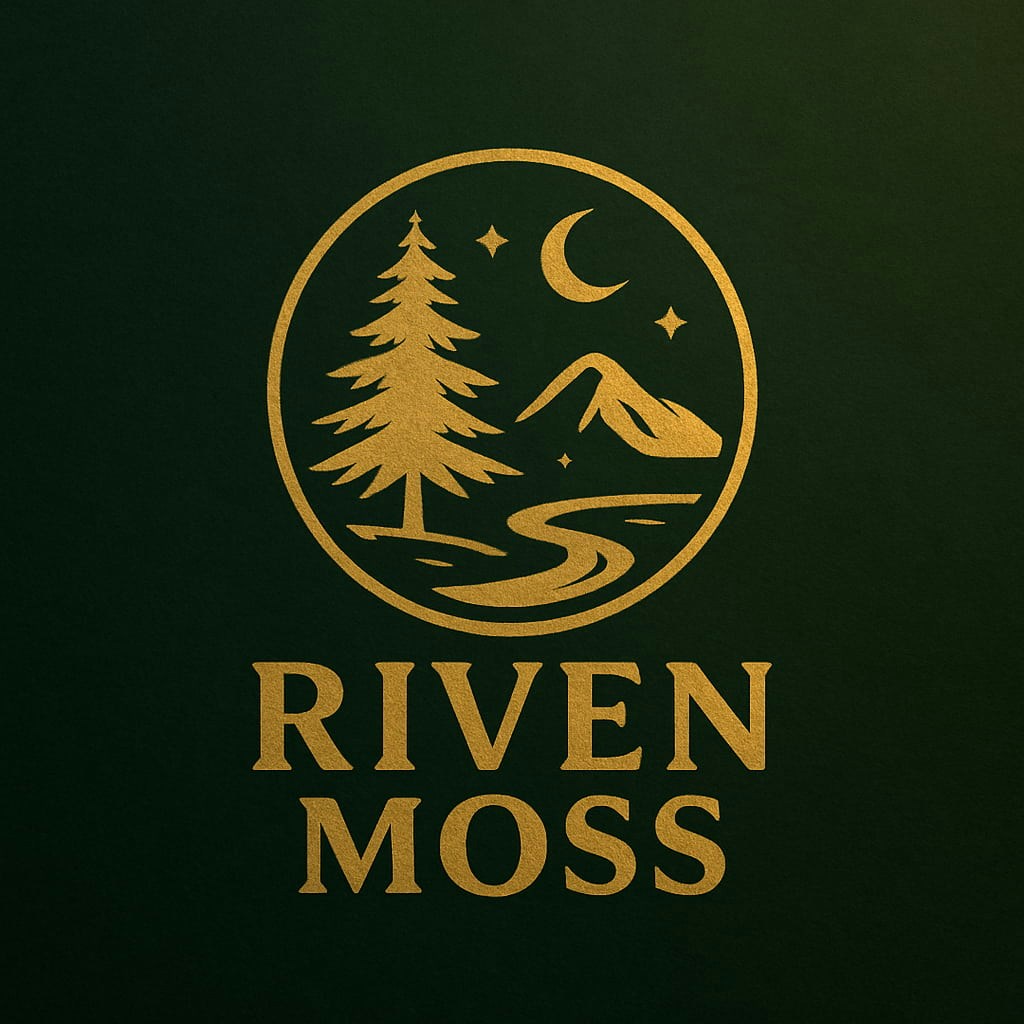 Riven Moss