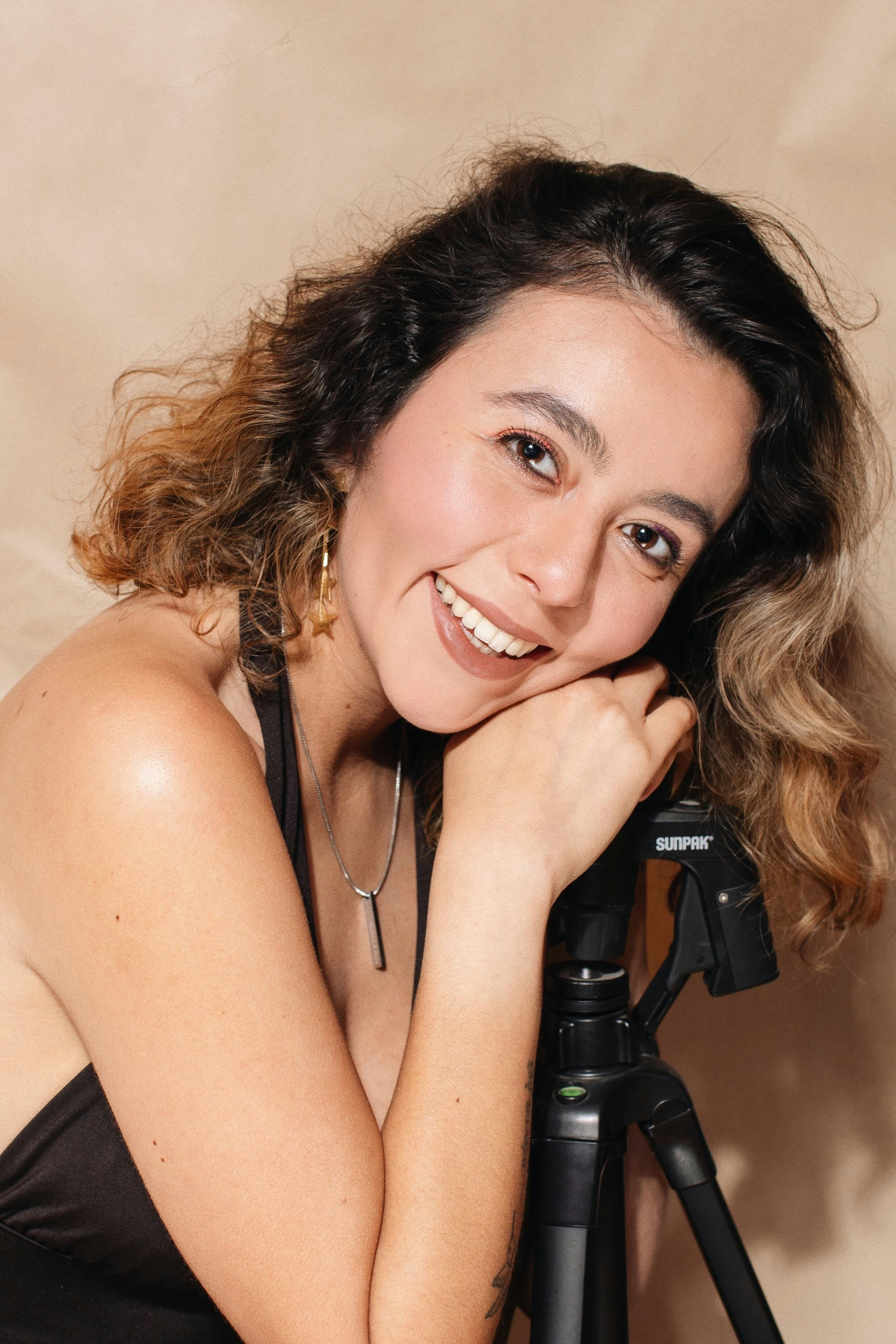 Go to Maria Fernanda Benitez's profile