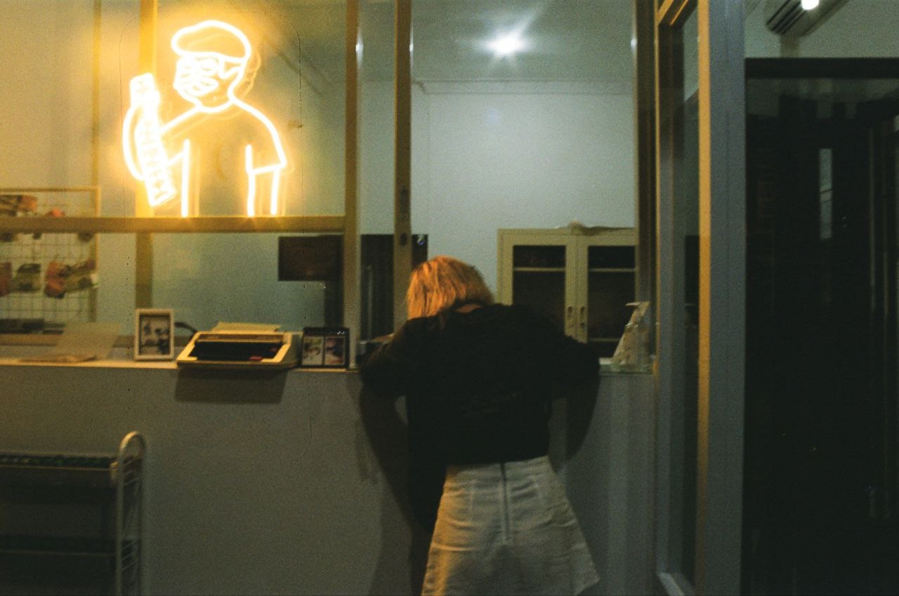 Go to Olena Pereiaslavets's profile