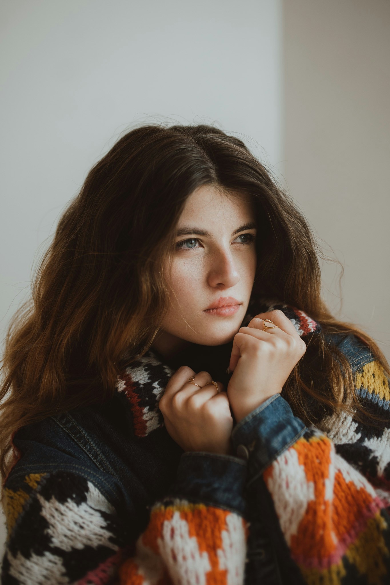 Accéder au profil de Sarah Coates