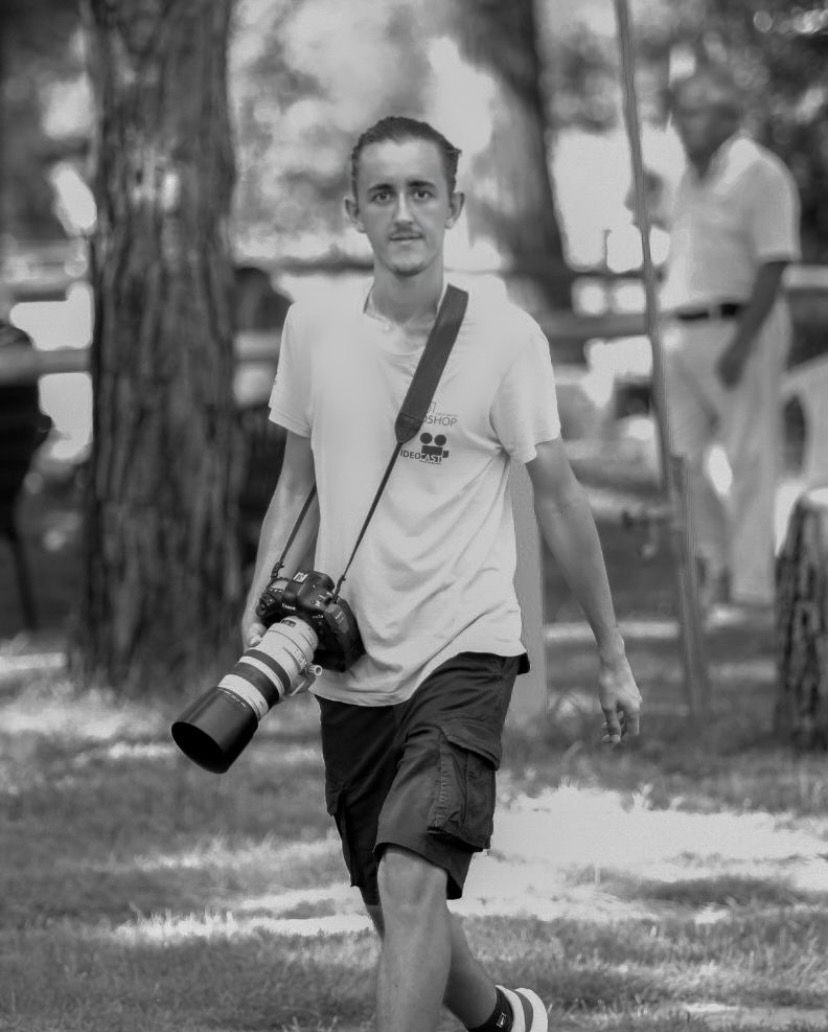 Go to Deivid Qosja's profile