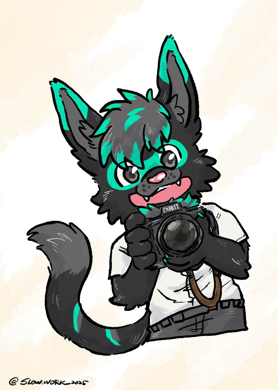 Avatar von Benutzer Turquo Cabbit