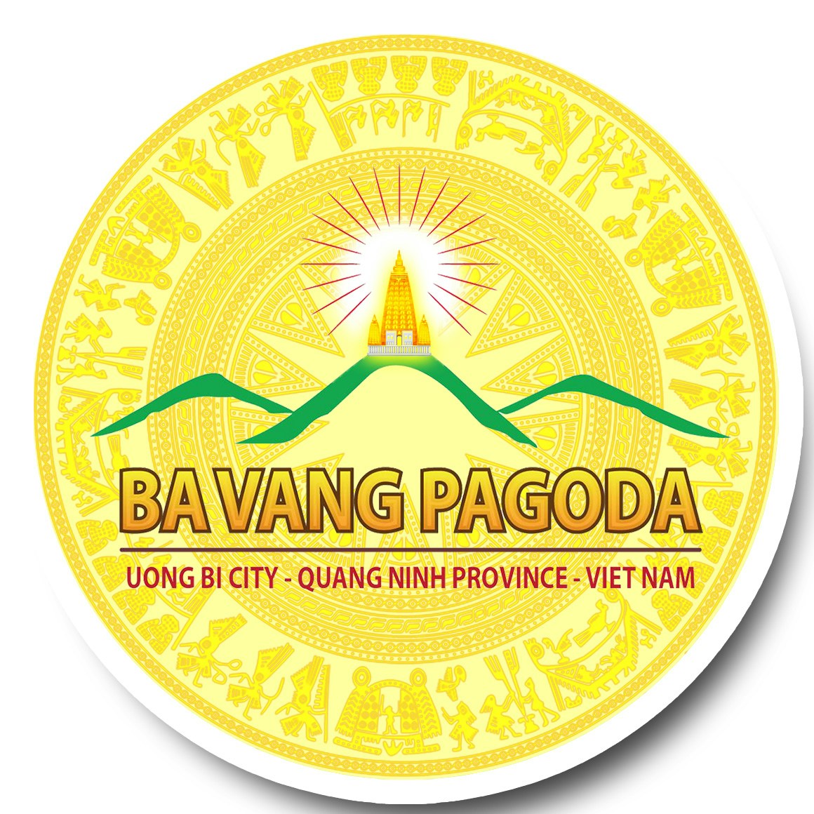Avatar of user Ba Vang Pagoda