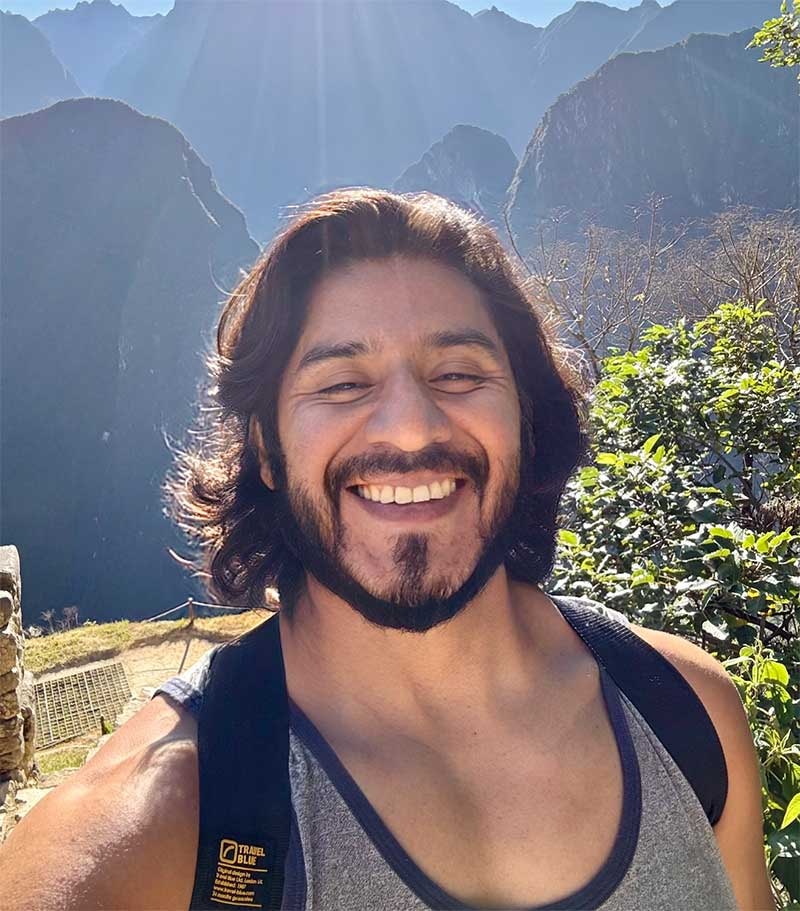 Go to Narciso Arellano's profile