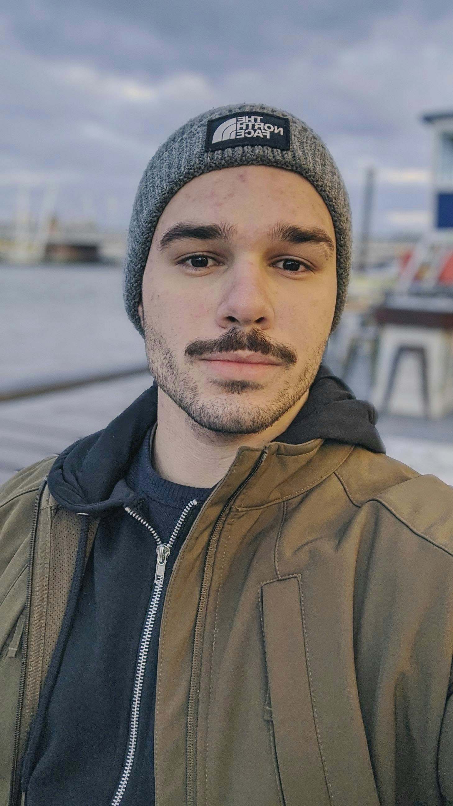 Fabio Amorelliのプロフィールを見る